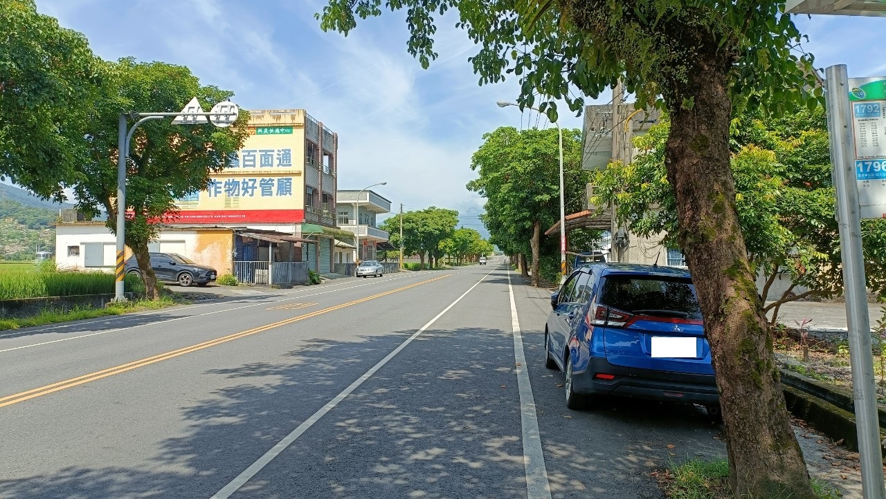 永慶許書豪★三星路大路邊農糧加工室