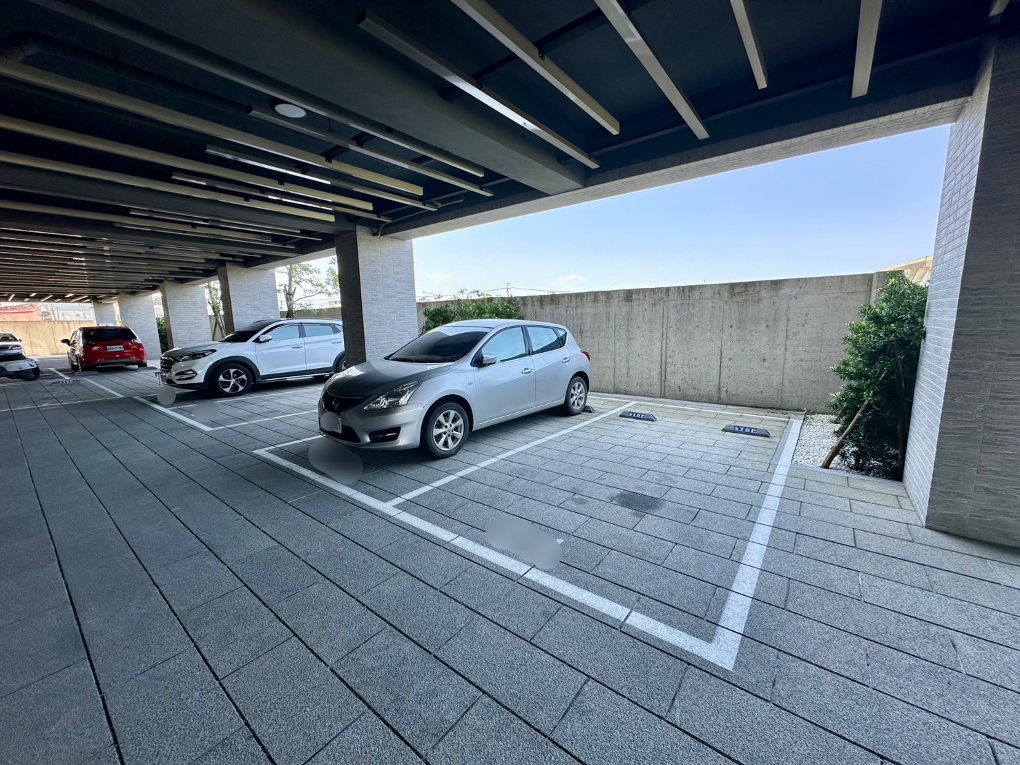 永慶許書豪★五結晏京築青漂亮輕甜車位華廈