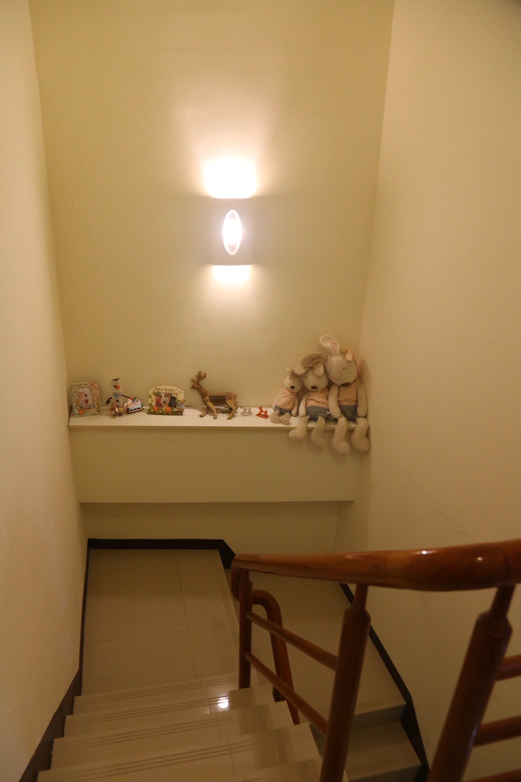 永慶許書豪★羅東西安街邊間優質美別墅
