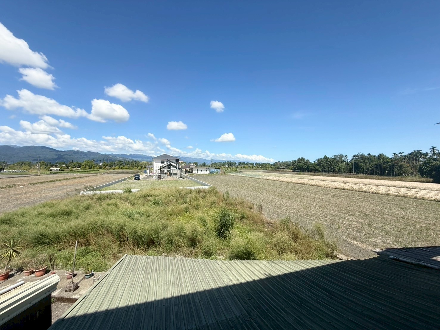 永慶許書豪★三星近安農溪黃金店住