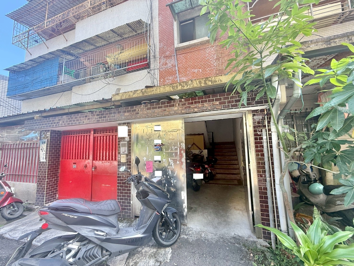 永慶許書豪★宜市近學區市區一層一戶溫馨公寓