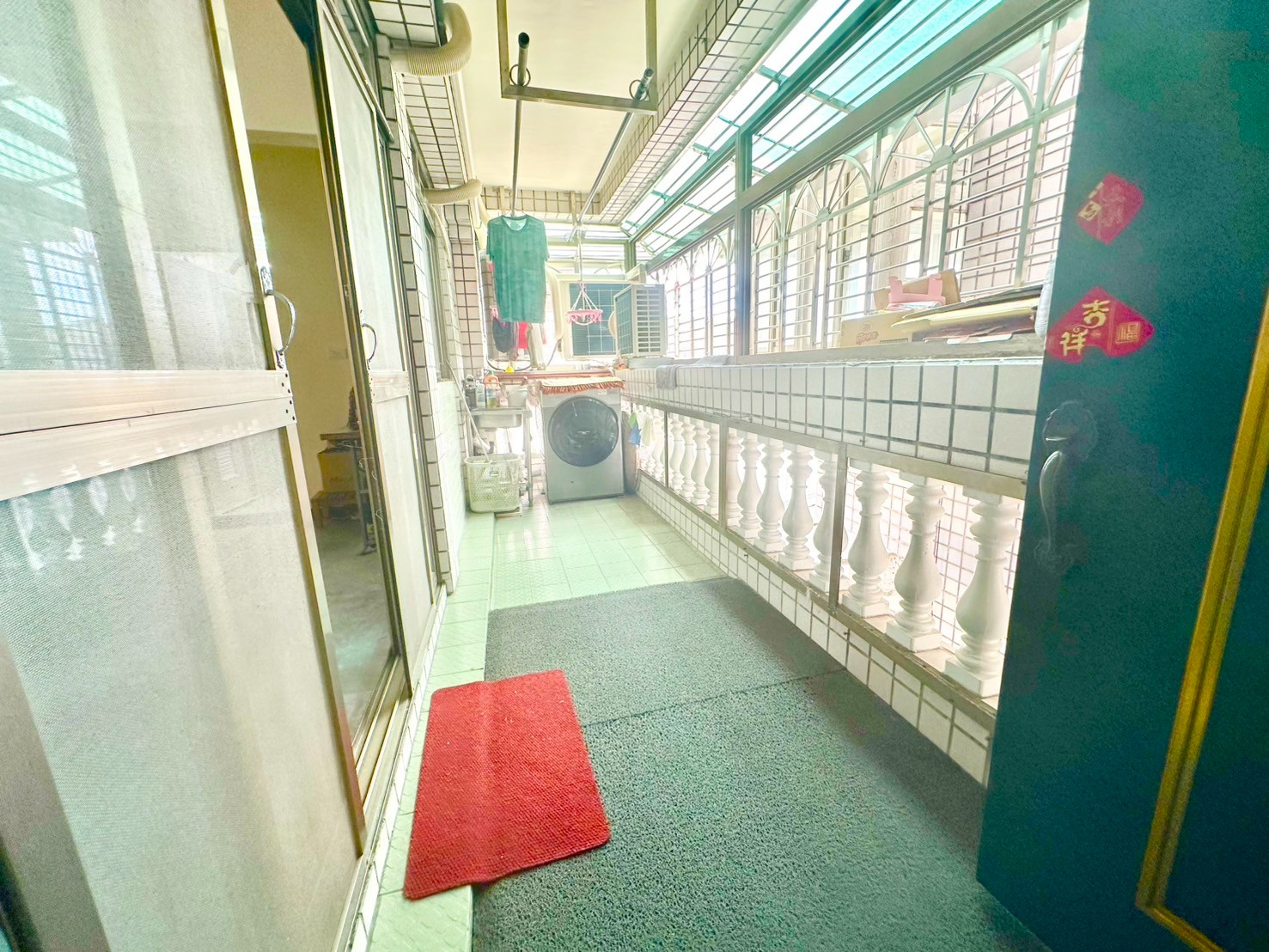 永慶許書豪★羅東文化工場旁大坪數平車華廈