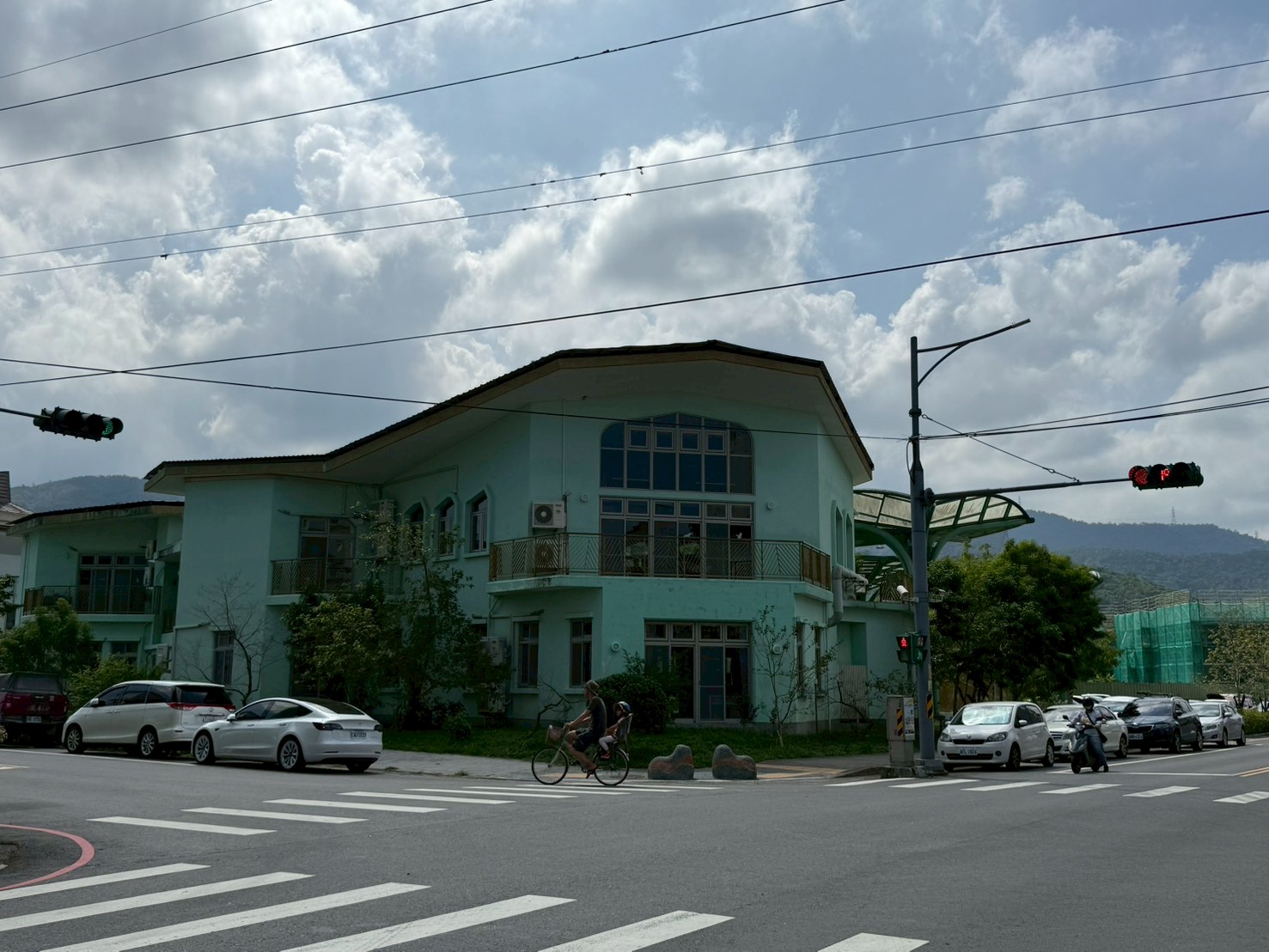 永慶許書豪★華德福旁大地坪面寬七米邊間透天