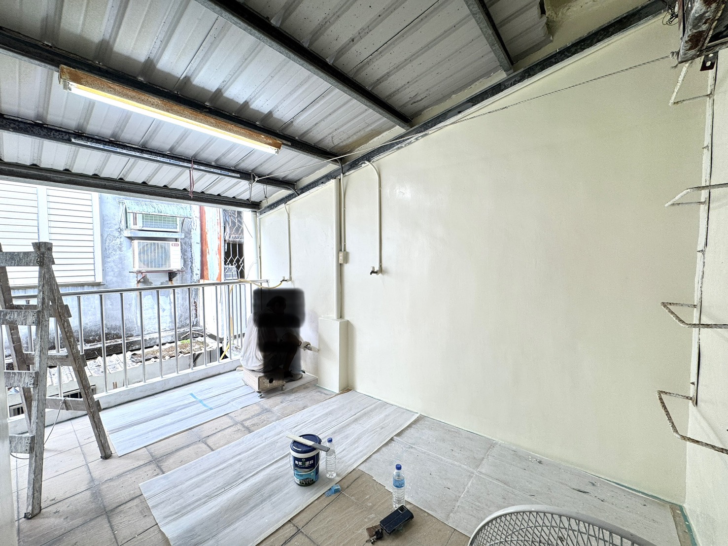 永慶許書豪★羅運旁738萬屋況佳美透天