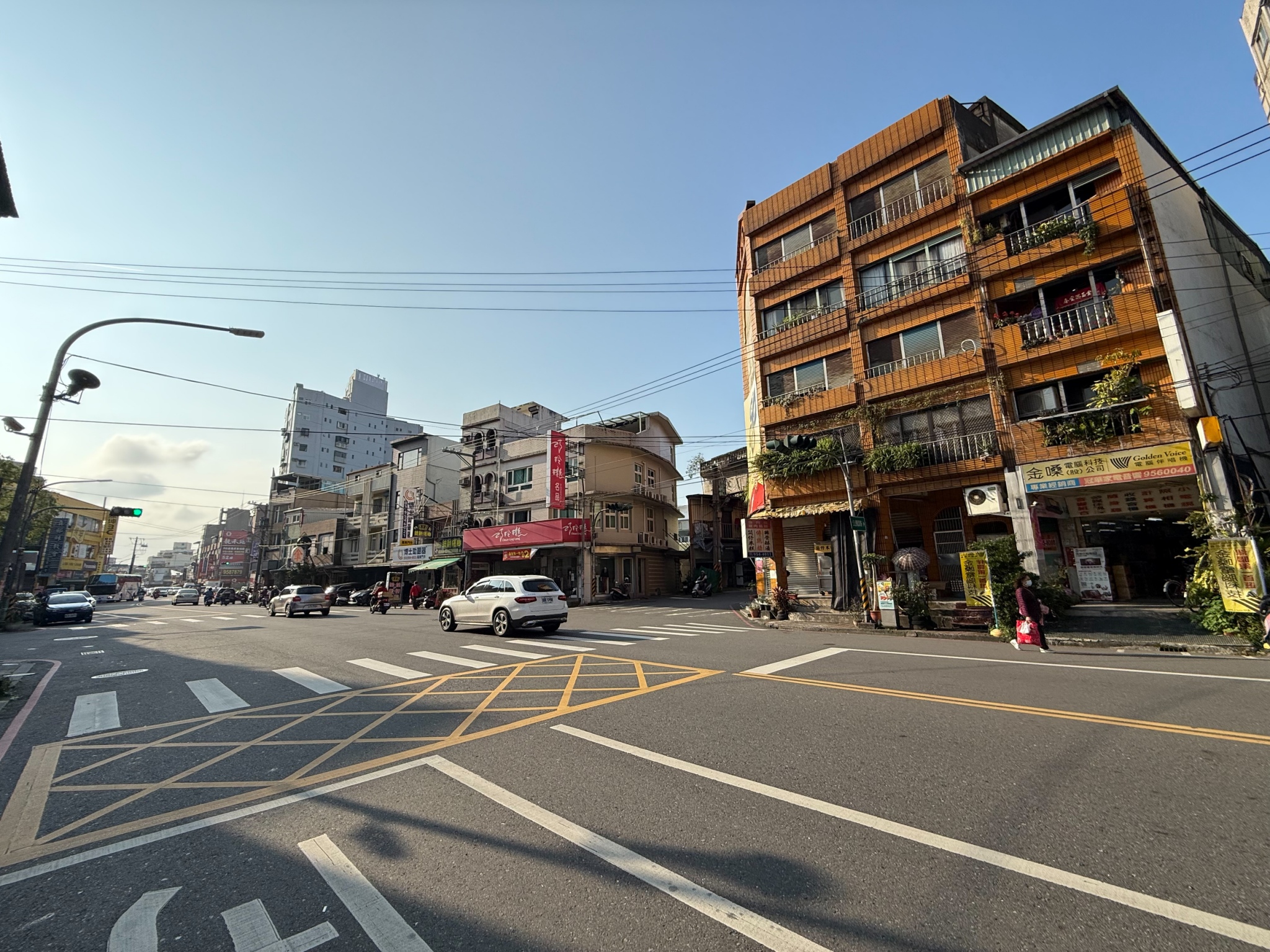 永慶許書豪★羅東夜巿南門路口大建坪3樓公寓