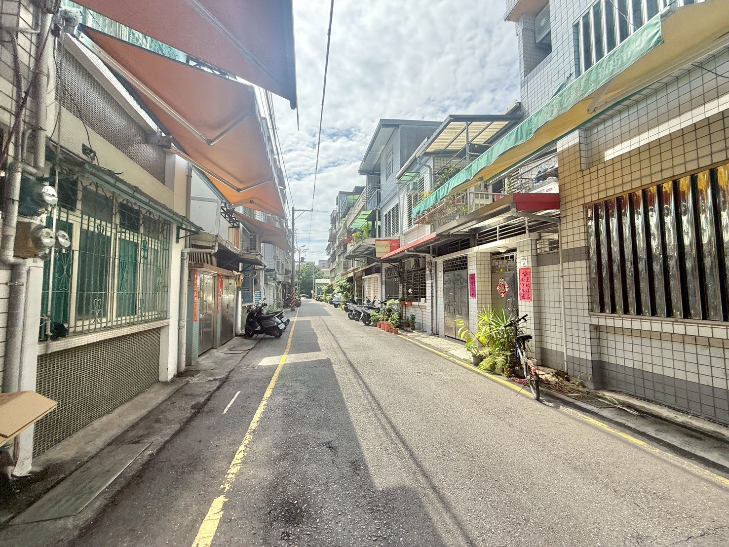 永慶許書豪★宜市近學區市區一層一戶溫馨公寓