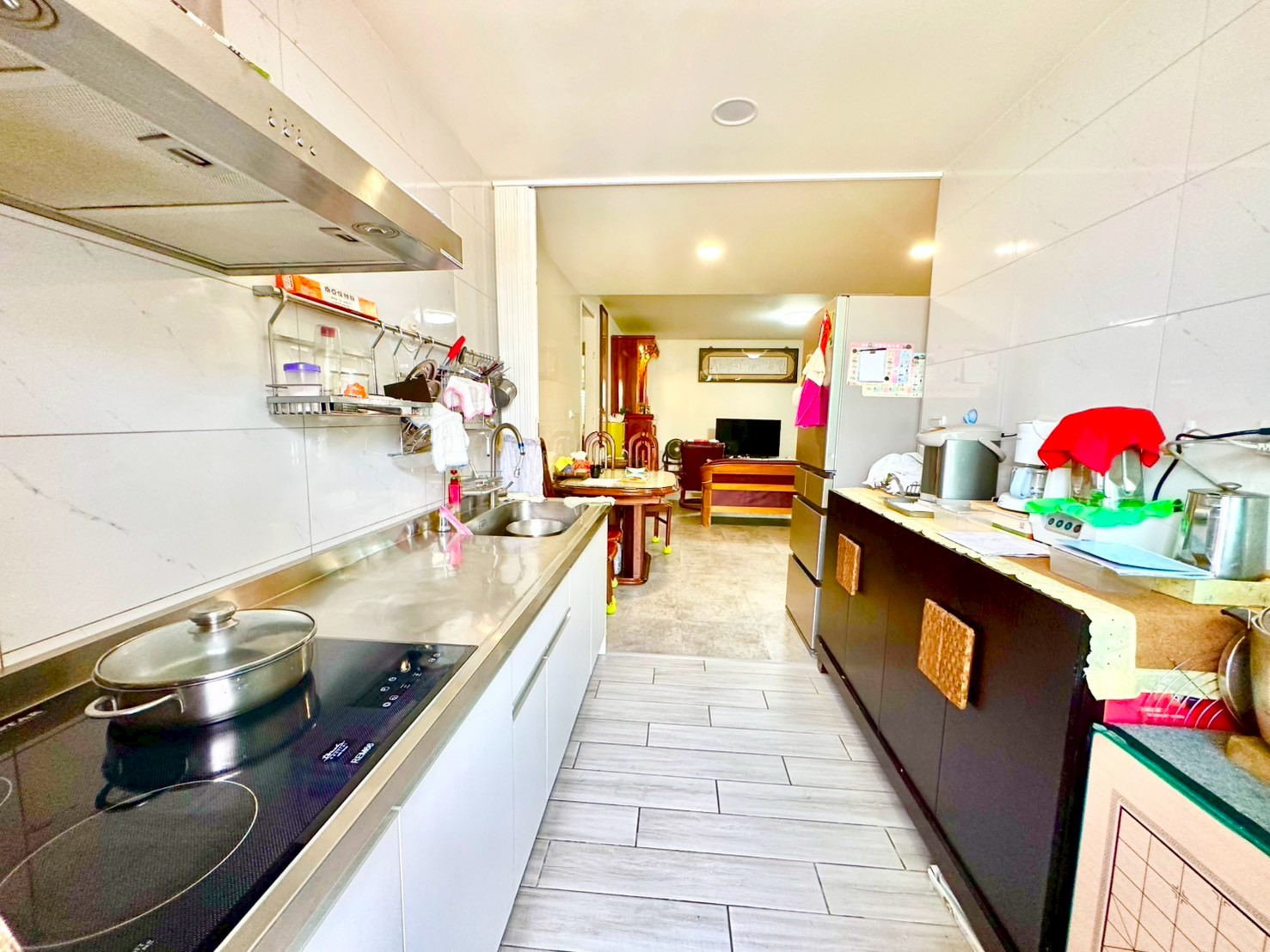 永慶許書豪★羅東文化工場旁大坪數平車華廈