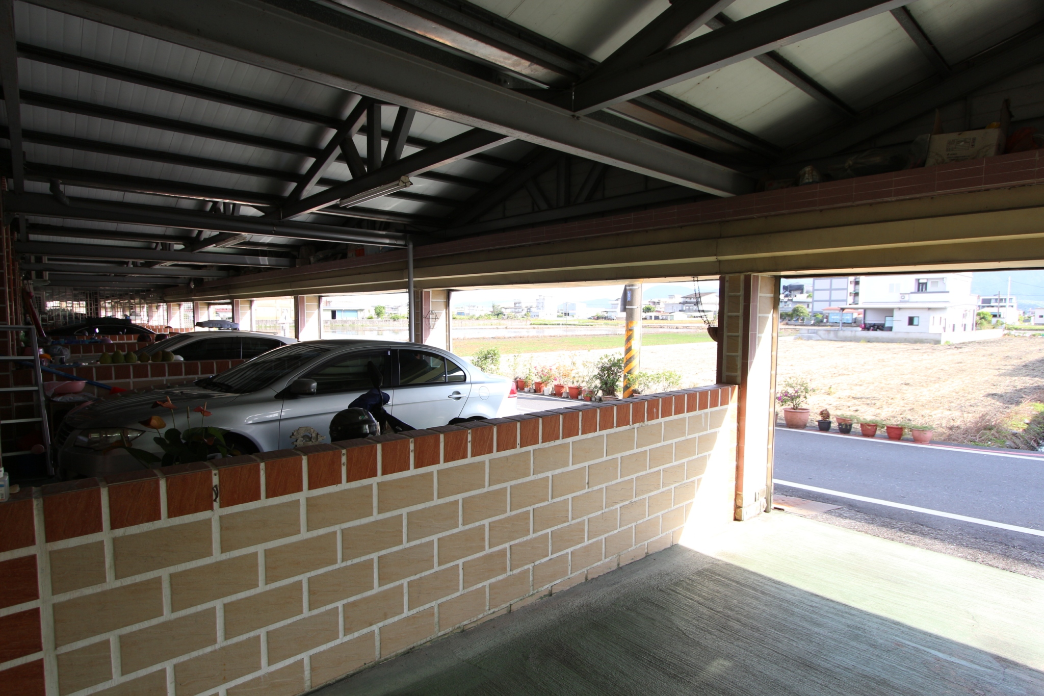 永慶許書豪★萬中選一名門世家邊間花園別墅