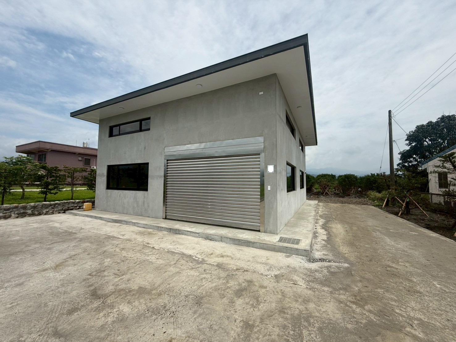 永慶許書豪★三星綠野仙蹤渡假屋