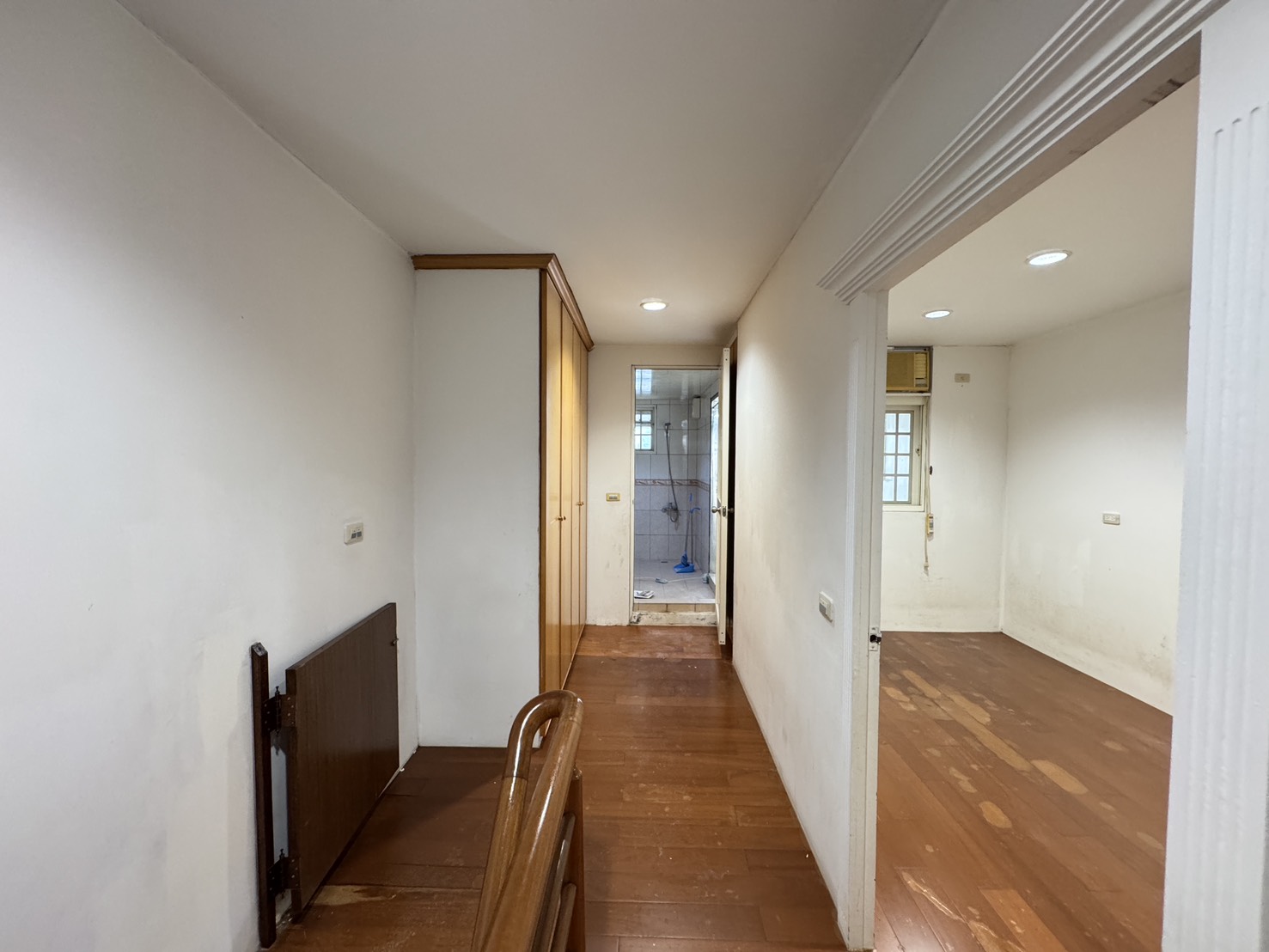 永慶許書豪★羅運旁738萬屋況佳美透天