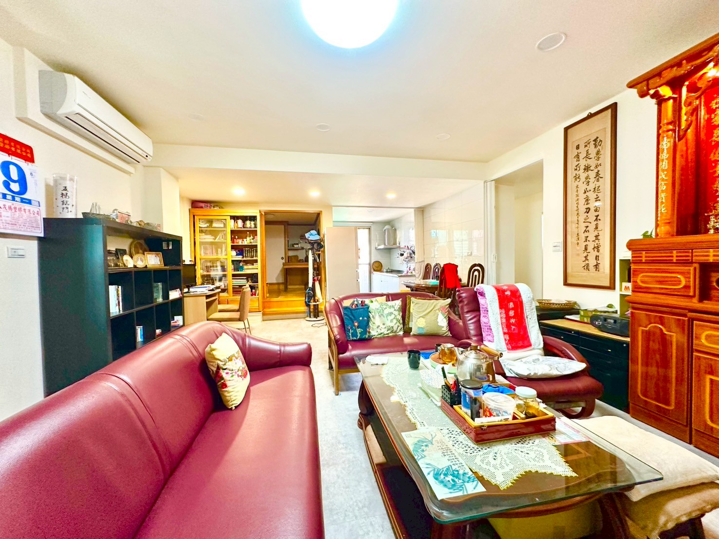 永慶許書豪★羅東文化工場旁大坪數平車華廈