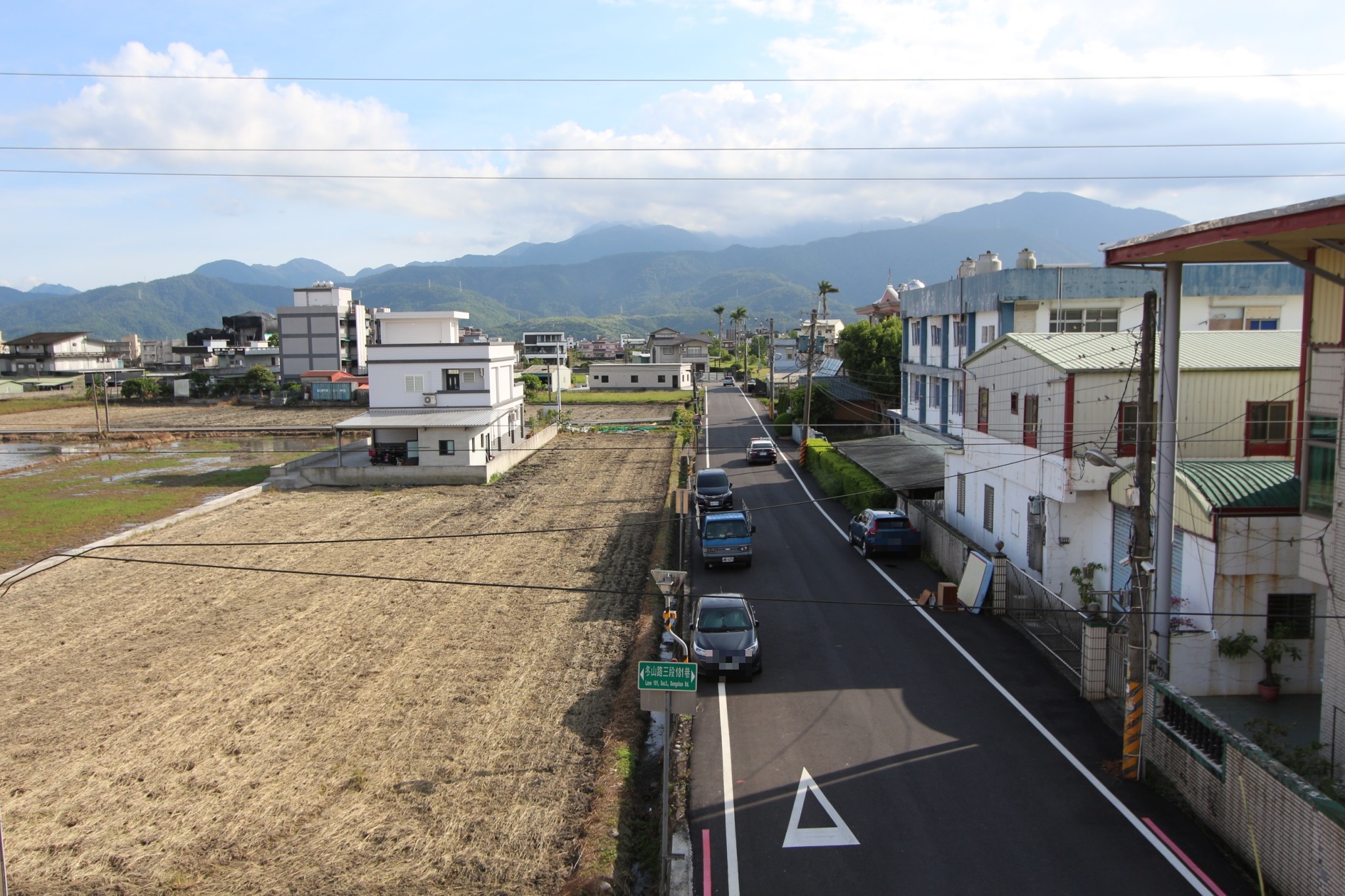 永慶許書豪★萬中選一名門世家邊間花園別墅