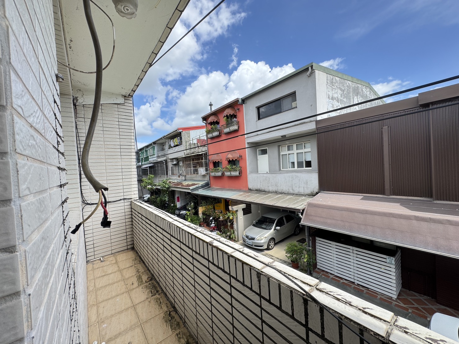 永慶許書豪★羅運旁738萬屋況佳美透天