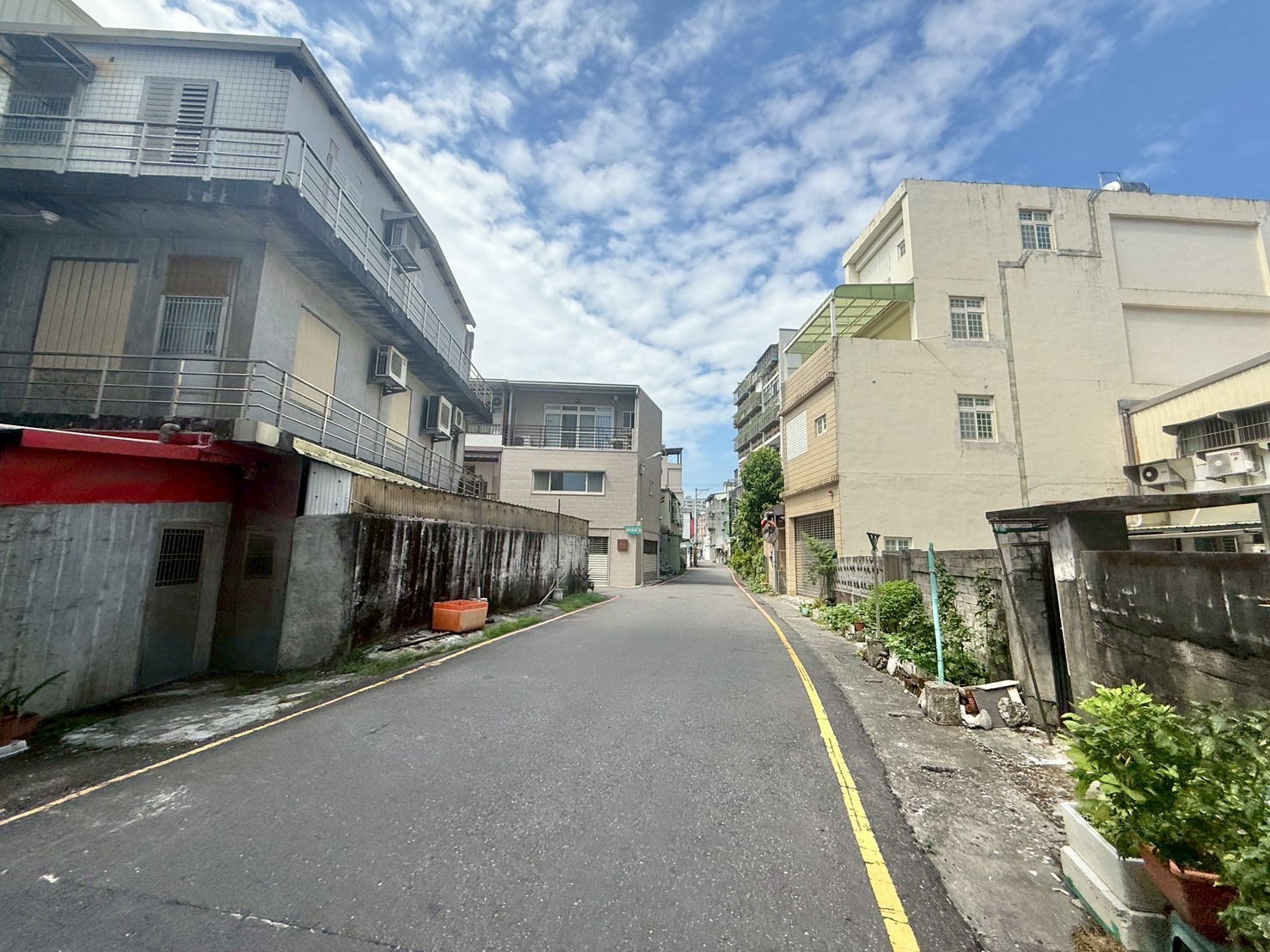 永慶許書豪★宜市近學區市區一層一戶溫馨公寓