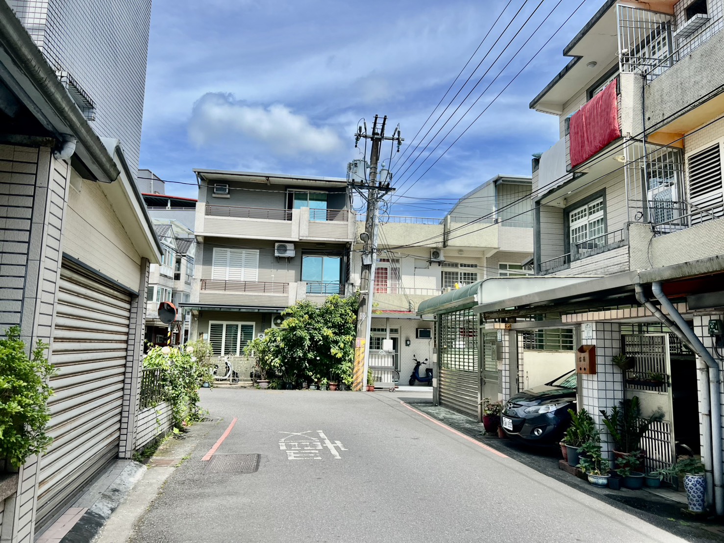 永慶許書豪★羅東運動公園旁有孝親房邊間透天