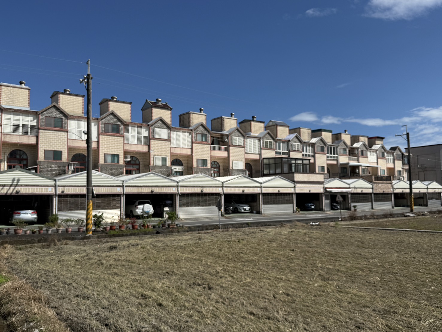 永慶許書豪★萬中選一名門世家邊間花園別墅