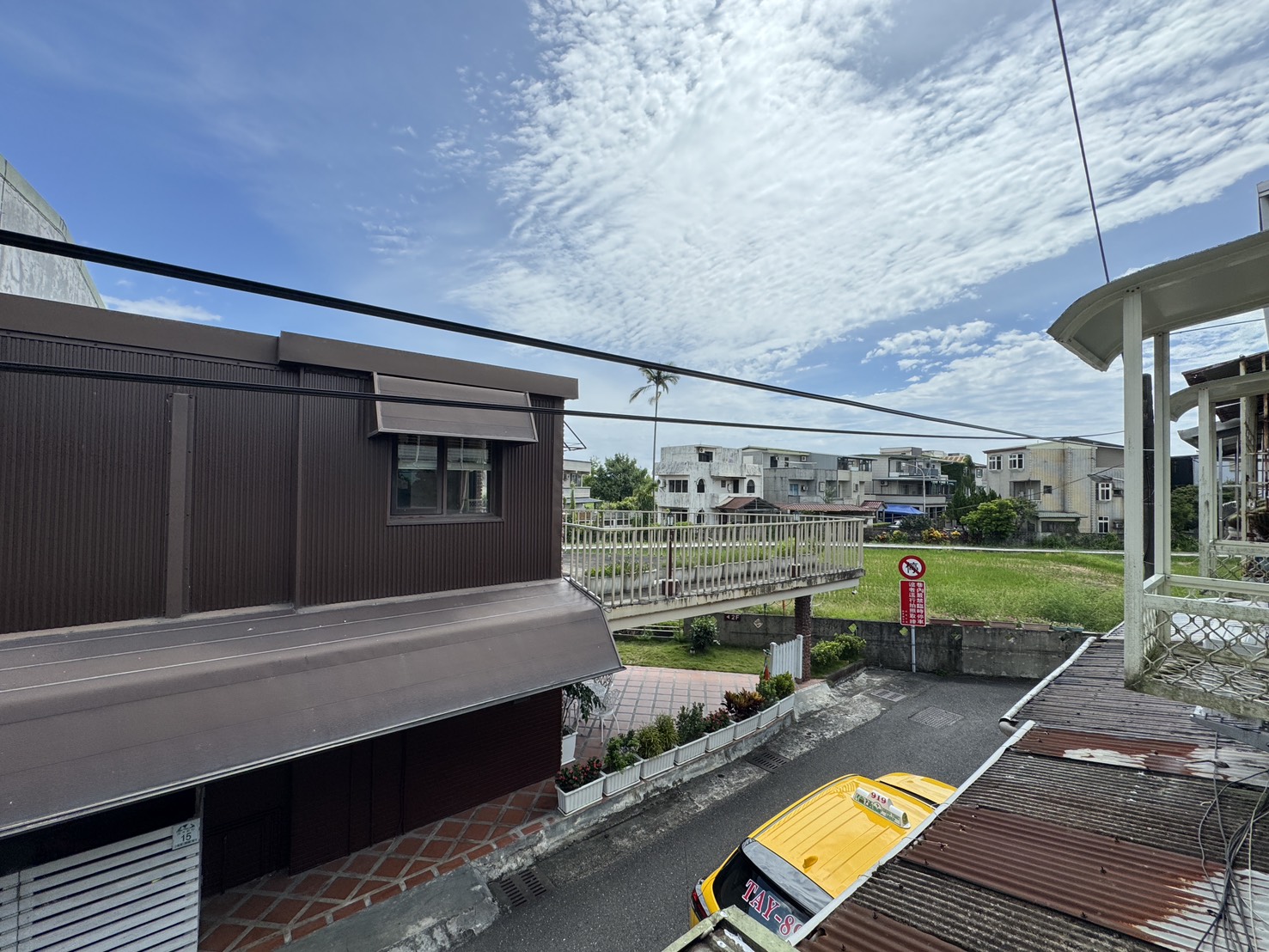 永慶許書豪★羅運旁738萬屋況佳美透天