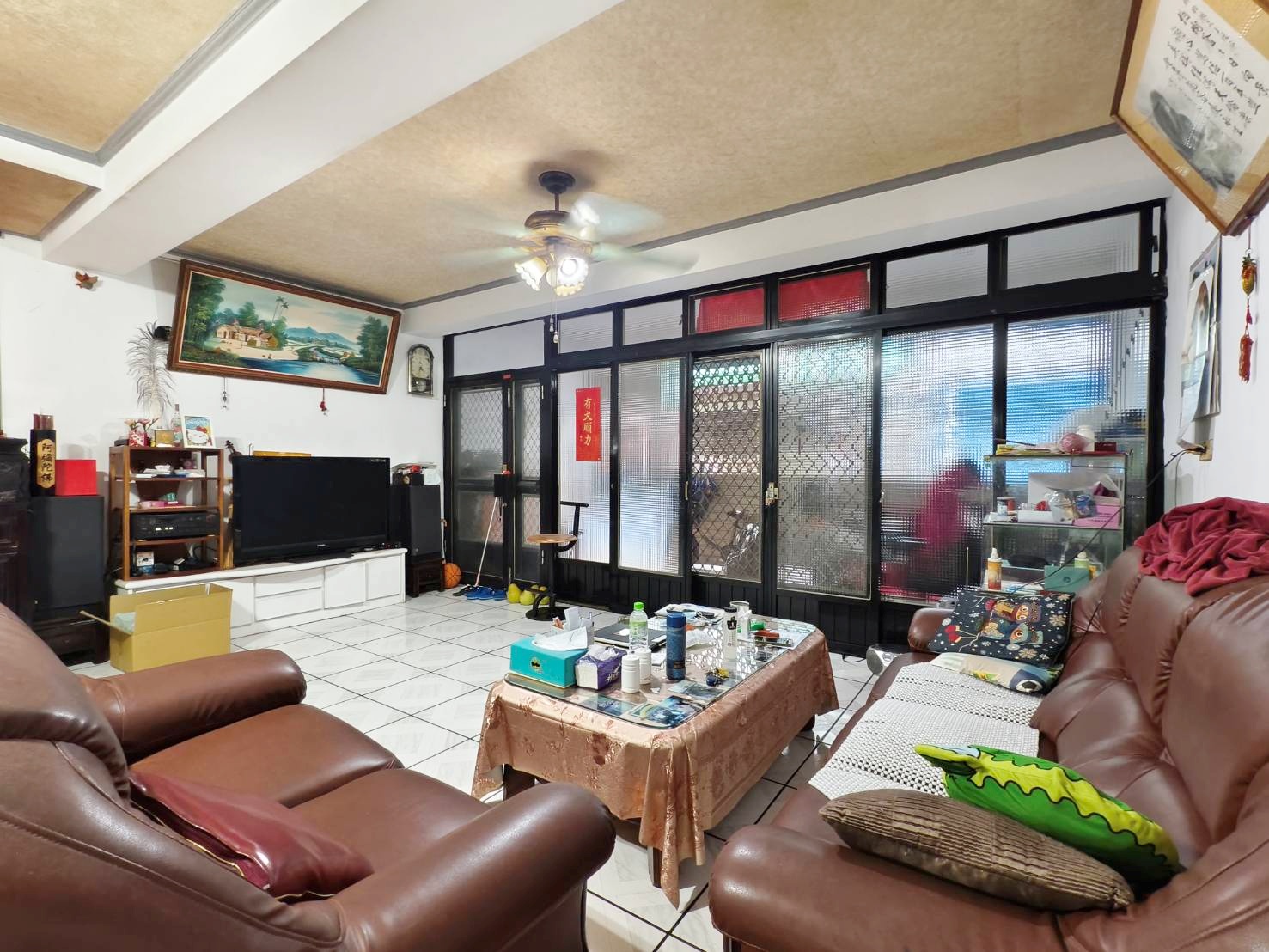 永慶許書豪★羅東國中旁公正國小美透天