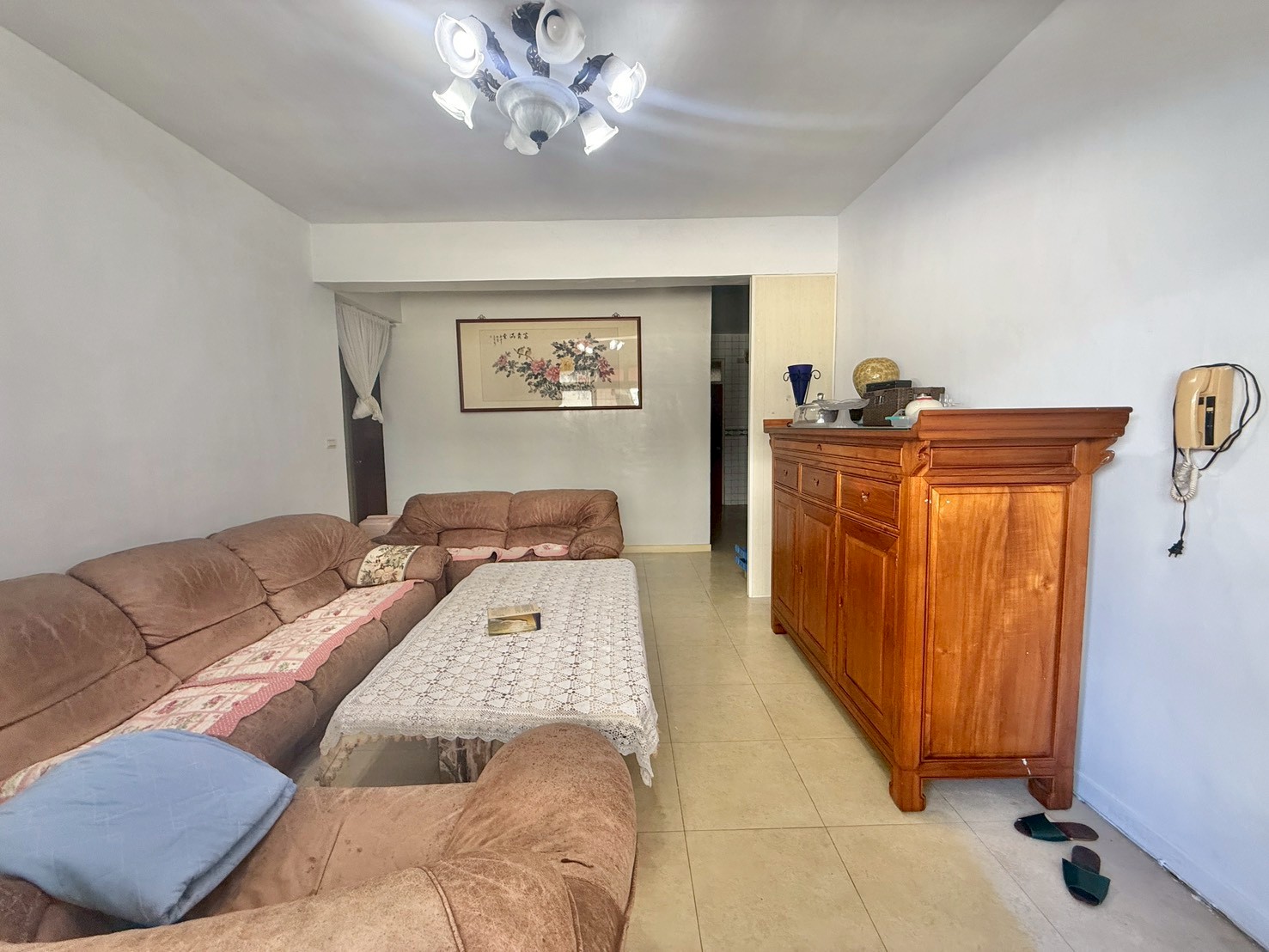 永慶許書豪★宜市近學區市區一層一戶溫馨公寓