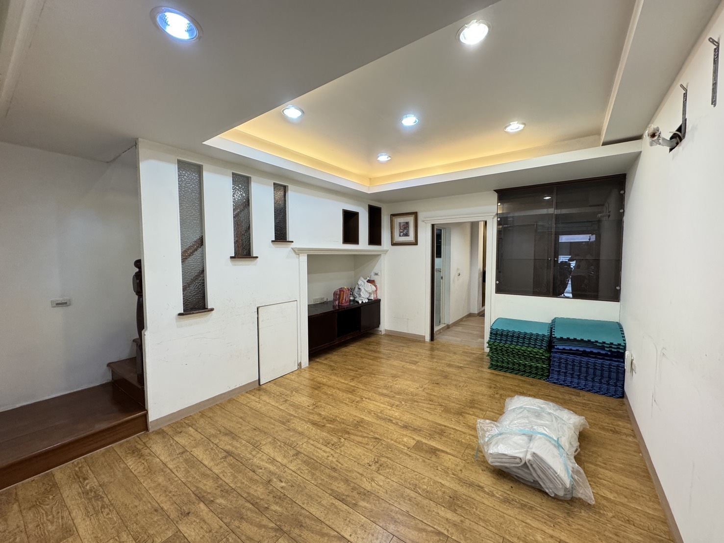 永慶許書豪★羅運旁738萬屋況佳美透天