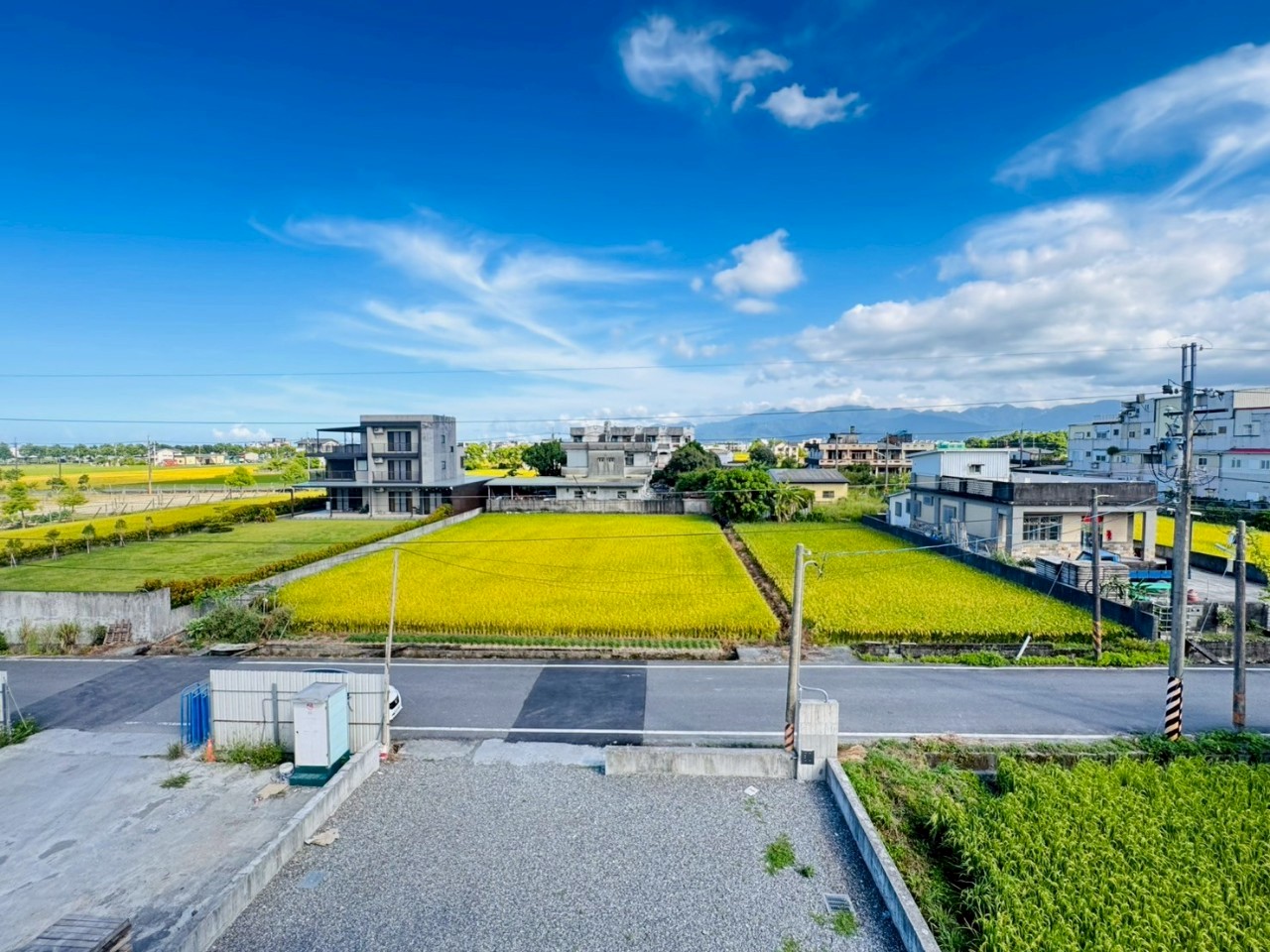 永慶許書豪★員山全新電梯農舍