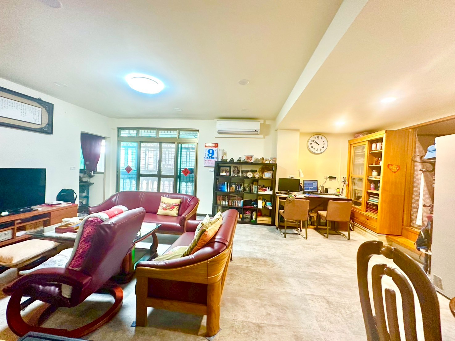 永慶許書豪★羅東文化工場旁大坪數平車華廈