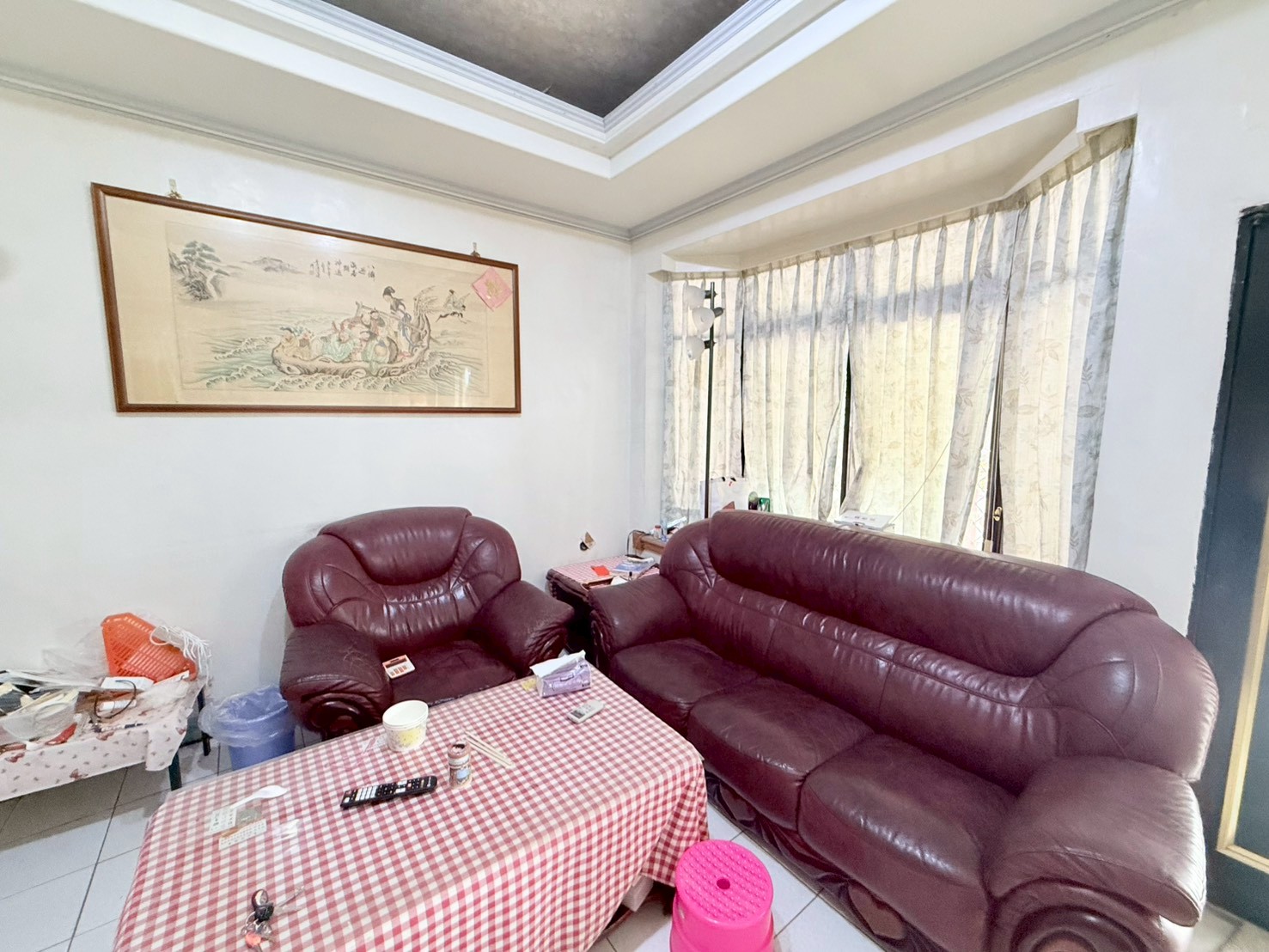 永慶許書豪★華德福旁大地坪面寬七米邊間透天