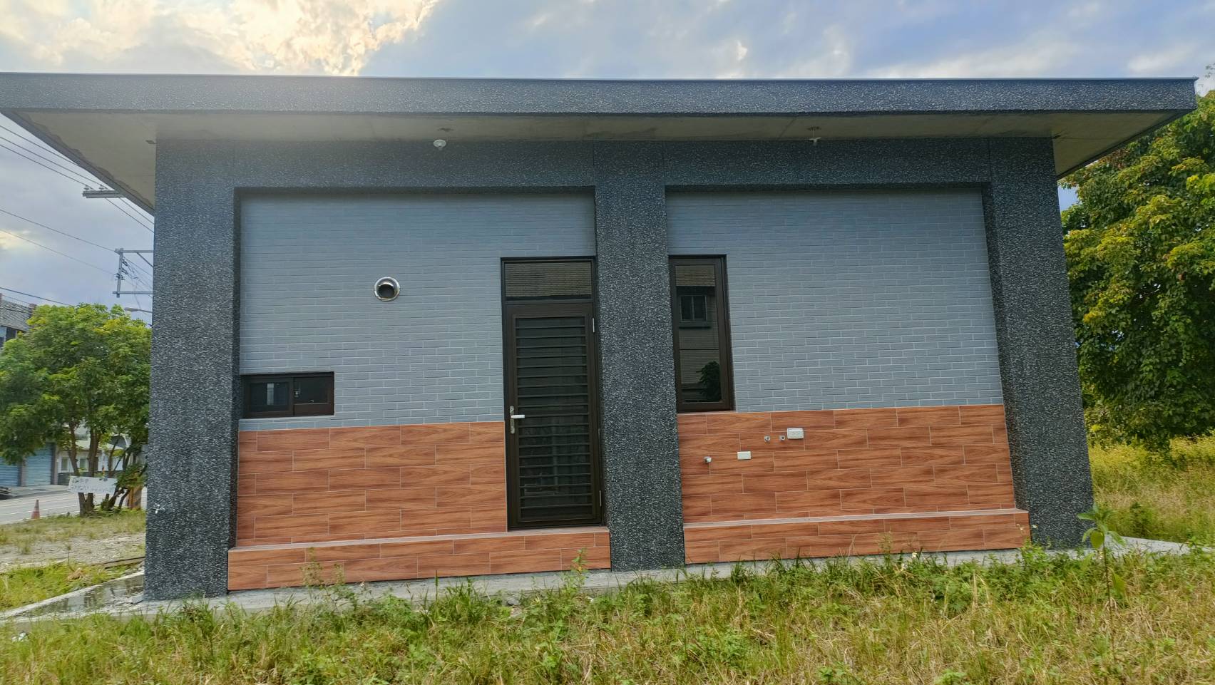 永慶許書豪★三星路大路邊農糧加工室