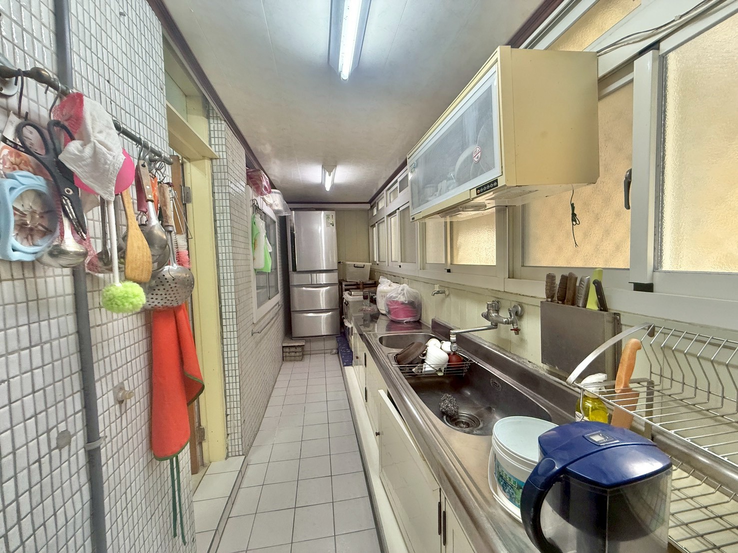 永慶許書豪★宜市近學區市區一層一戶溫馨公寓