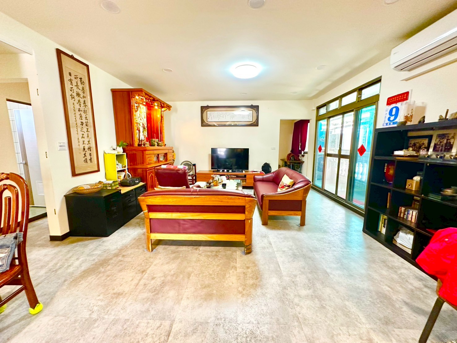 永慶許書豪★羅東文化工場旁大坪數平車華廈