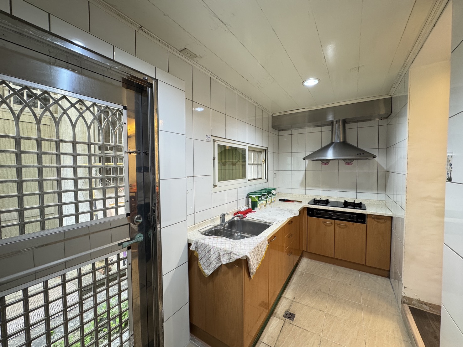 永慶許書豪★羅運旁738萬屋況佳美透天