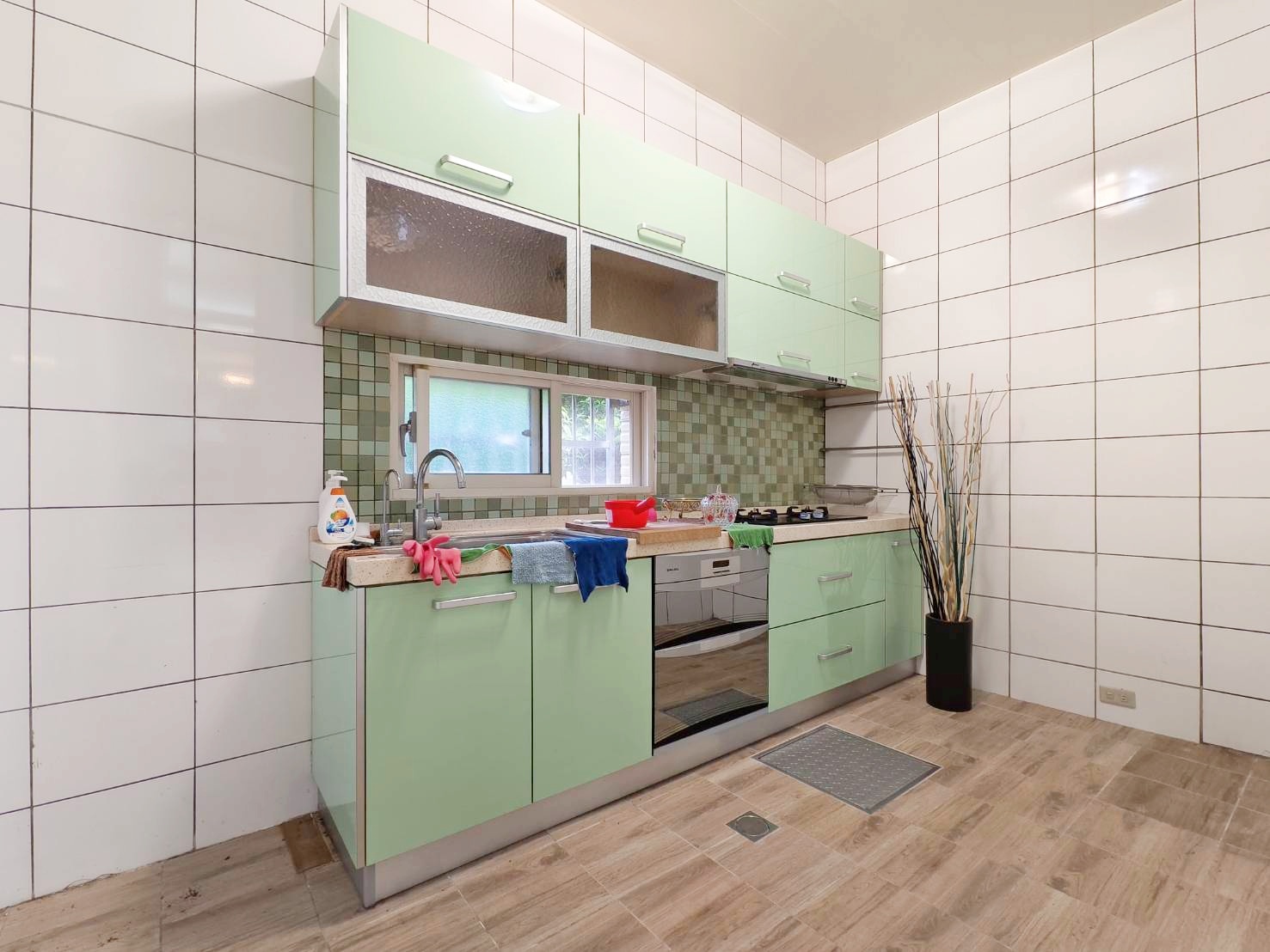 永慶許書豪★冬山順安國小狀元美別墅