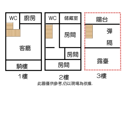 永慶許書豪★羅東國中旁難得釋出靜巷透天