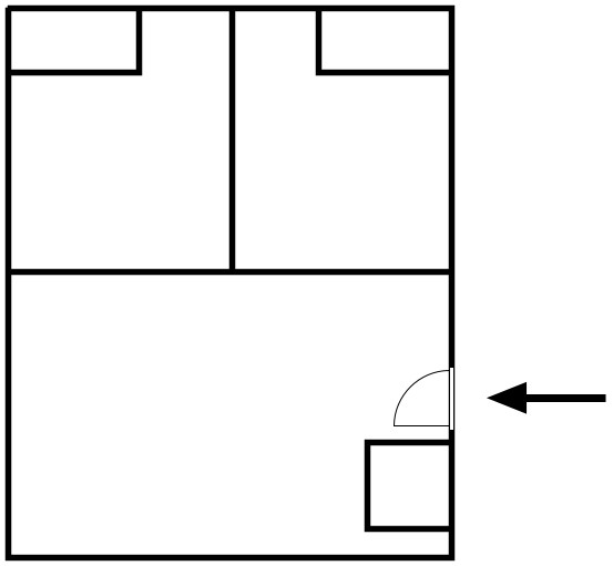 永慶許書豪★行健溪畔首排三面臨路農糧加工室
