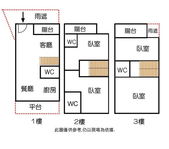 永慶許書豪★五結宴京寬院子全新未住邊間別墅