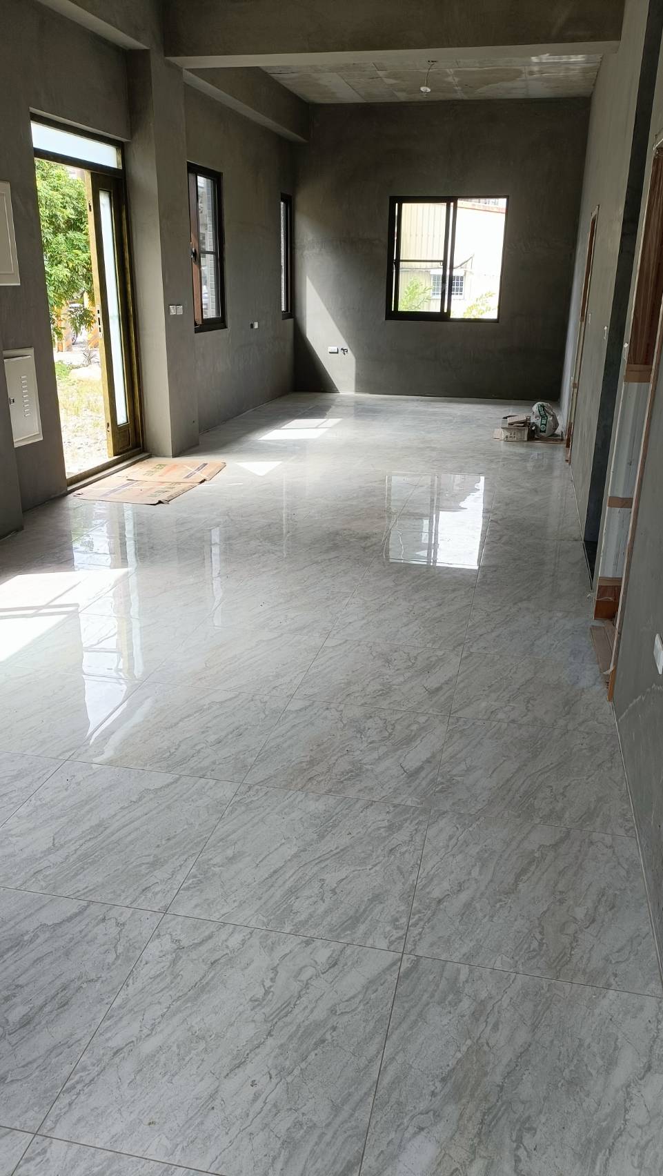 永慶許書豪★三星路大路邊農糧加工室