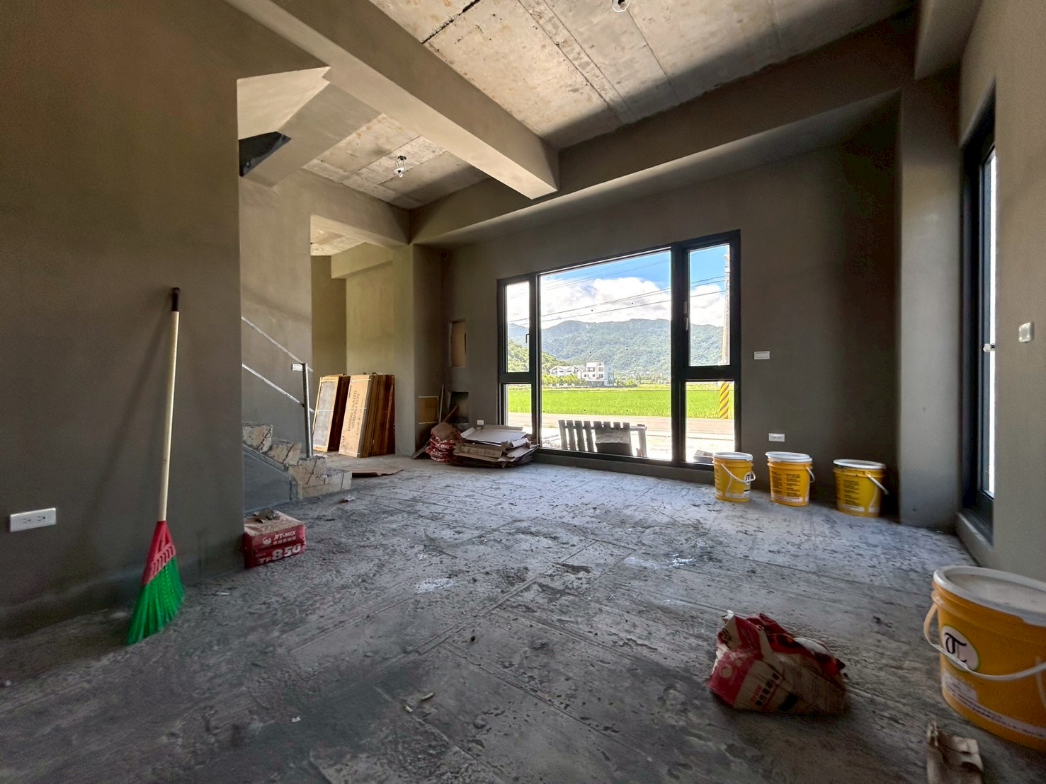 永慶許書豪★礁溪近台九省道現代風農舍