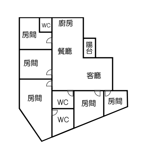 永慶許書豪★羅東夜巿南門路口大建坪3樓公寓
