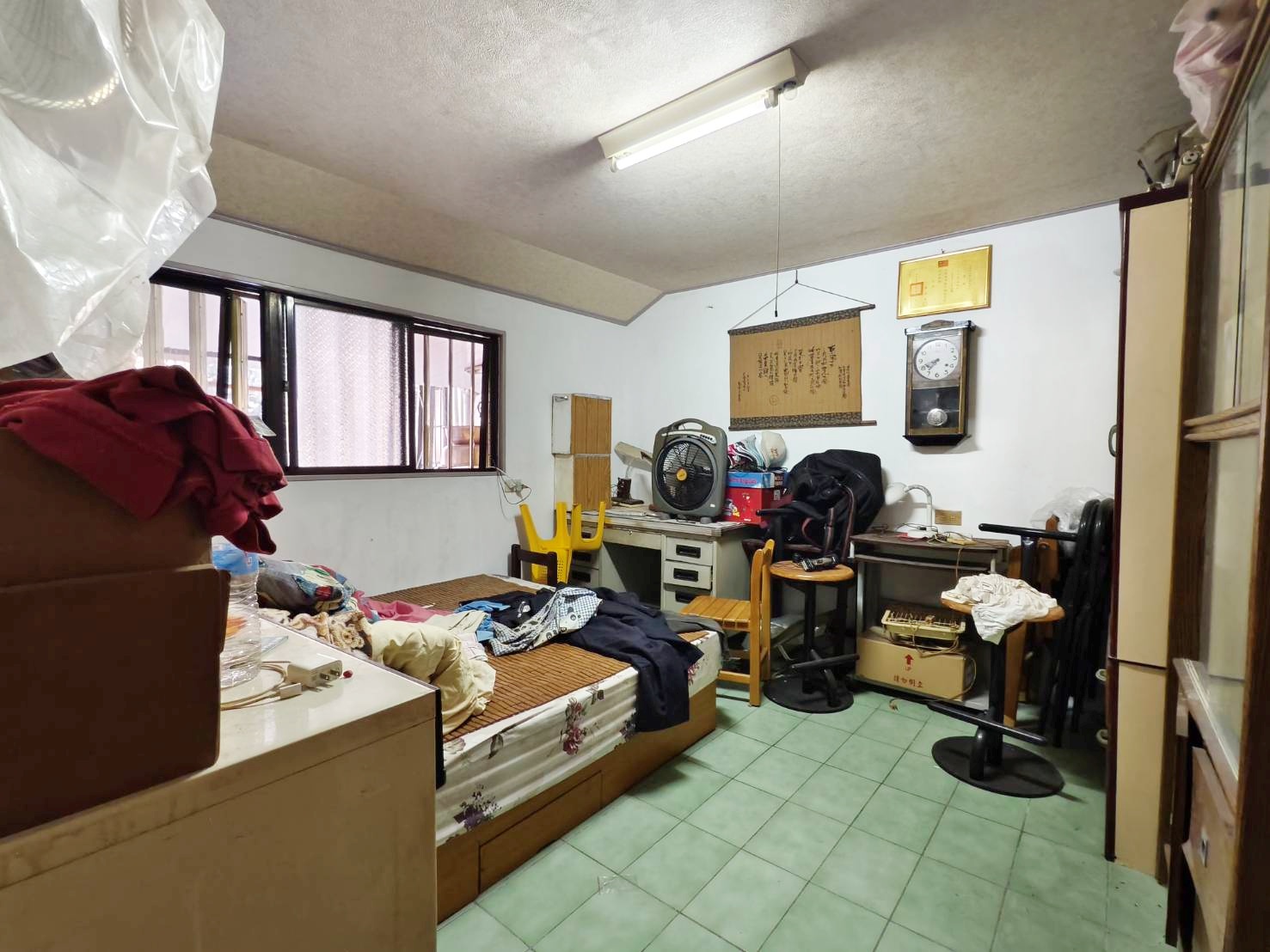 永慶許書豪★羅東國中旁公正國小美透天