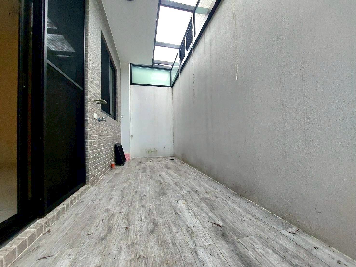 永慶許書豪★五結宴京寬院子全新未住邊間別墅