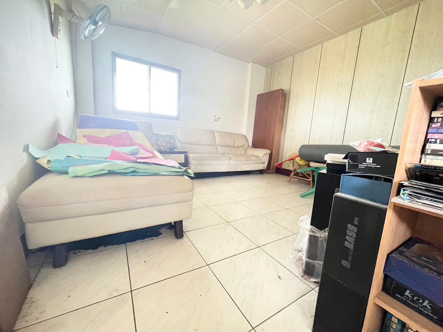 永慶許書豪★梅花路靜巷邊間好規劃透天