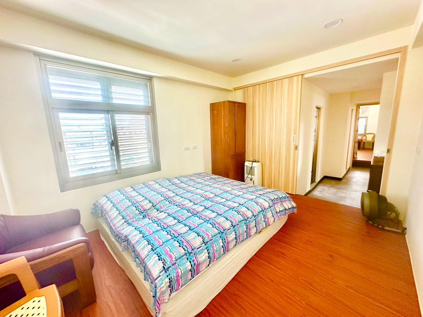 永慶許書豪★羅東文化工場旁大坪數平車華廈