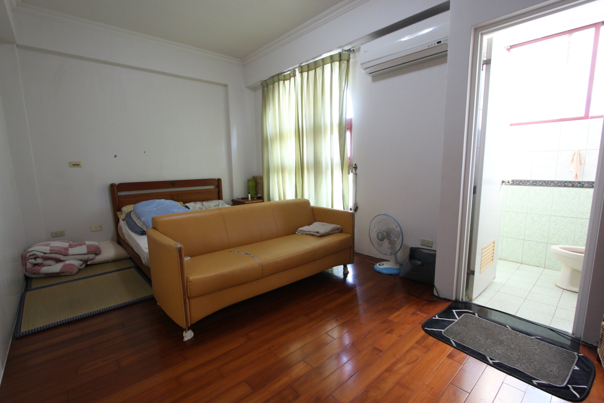 永慶許書豪★萬中選一名門世家邊間花園別墅