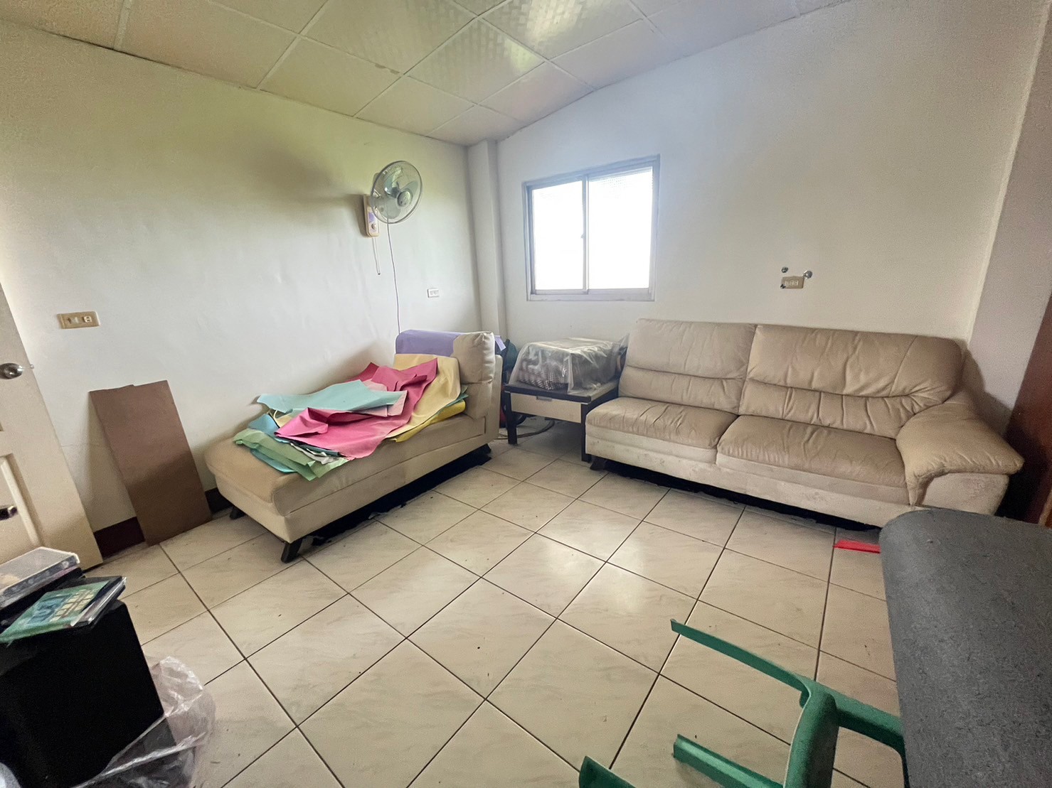 永慶許書豪★梅花路靜巷邊間好規劃透天