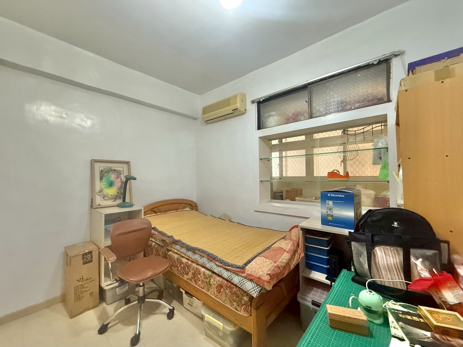 永慶許書豪★宜市近學區市區一層一戶溫馨公寓