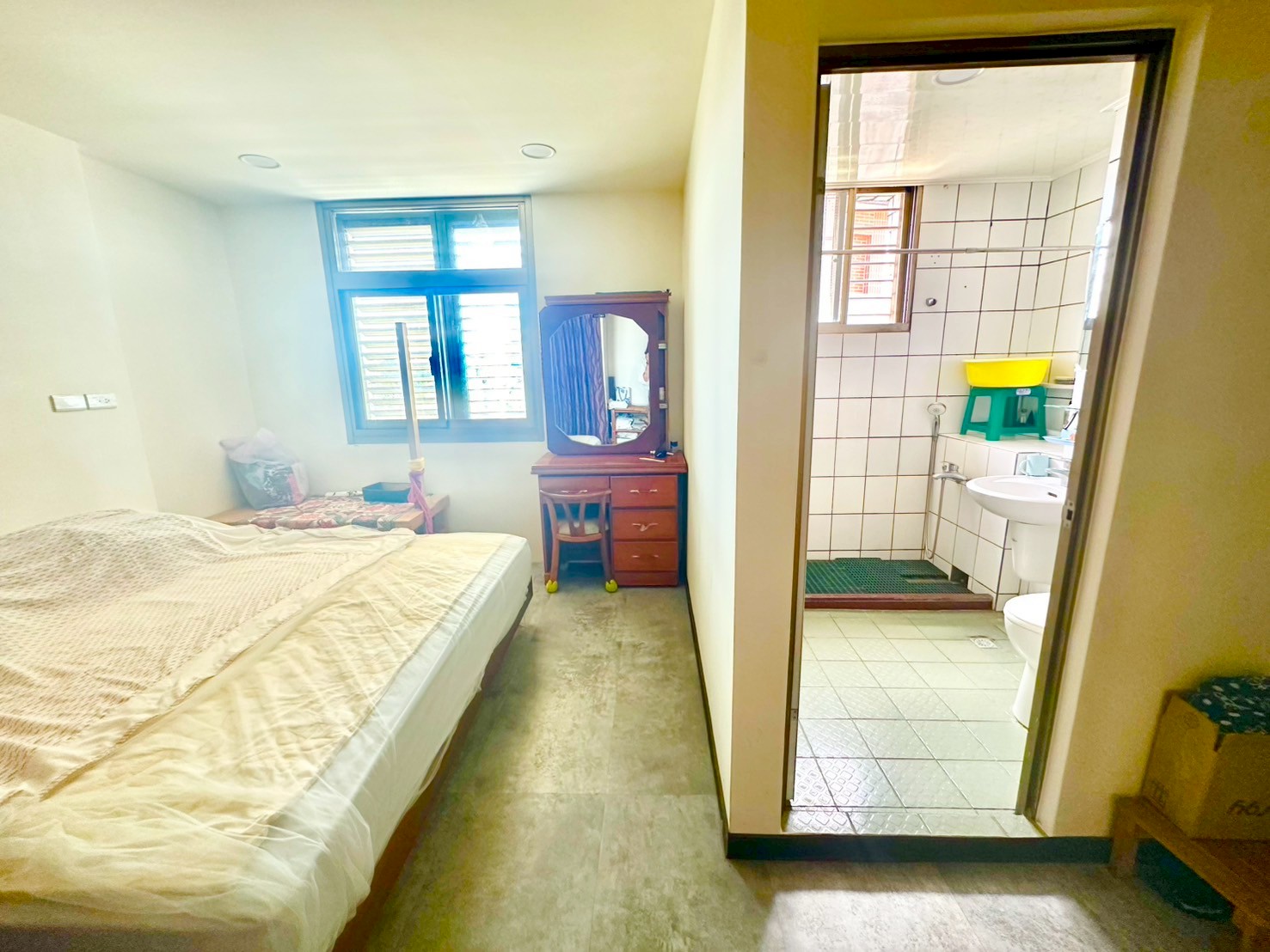 永慶許書豪★羅東文化工場旁大坪數平車華廈