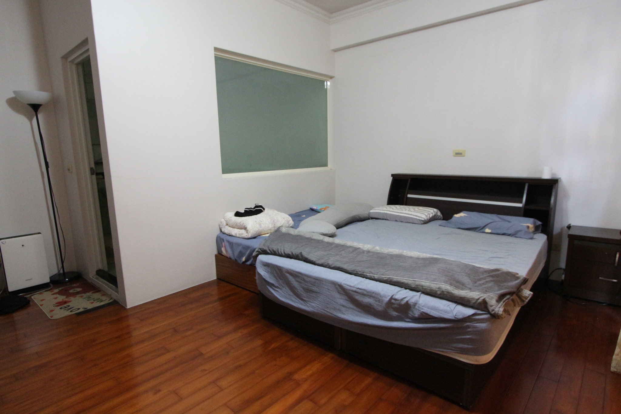 永慶許書豪★萬中選一名門世家邊間花園別墅