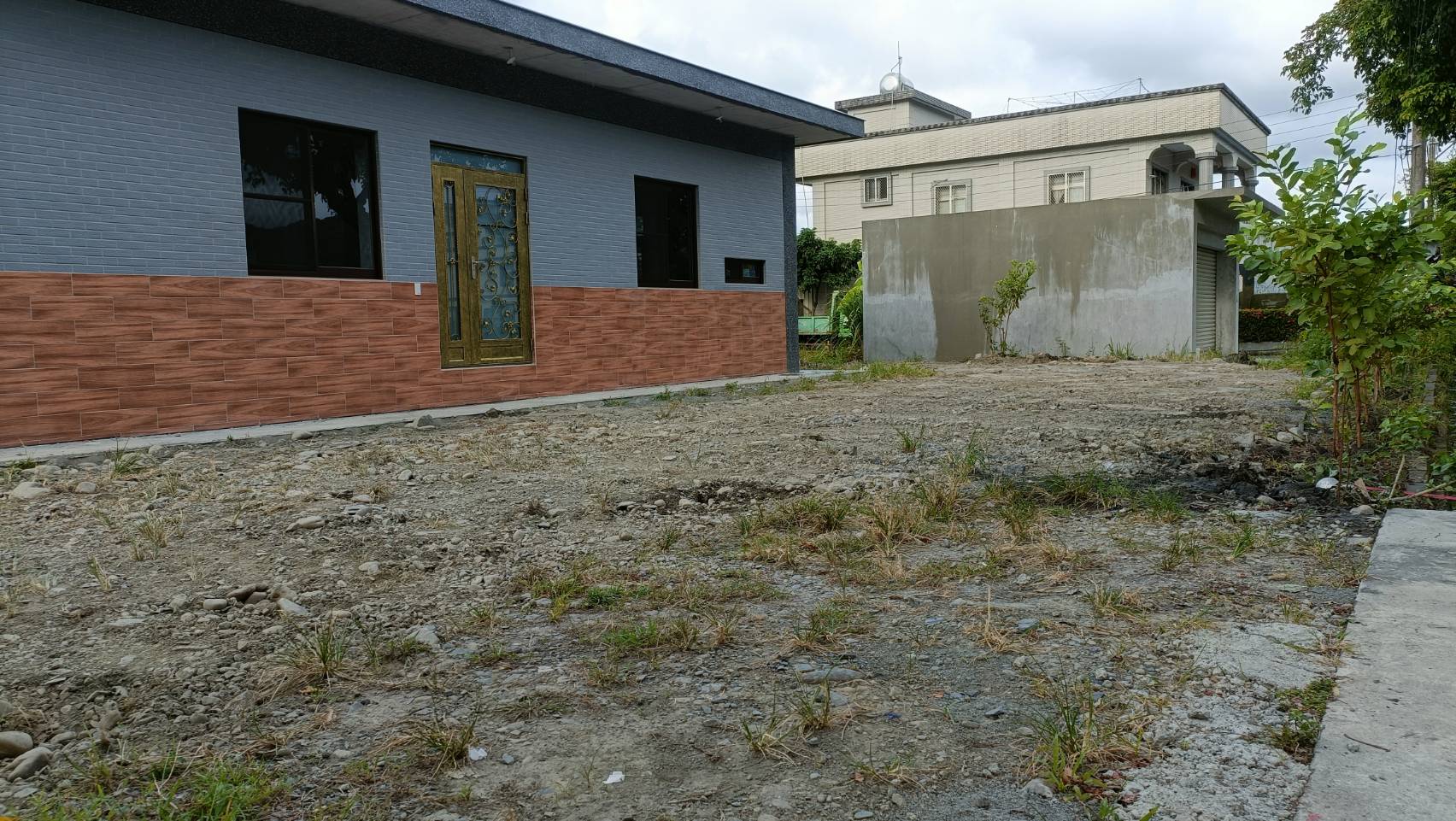 永慶許書豪★三星路大路邊農糧加工室