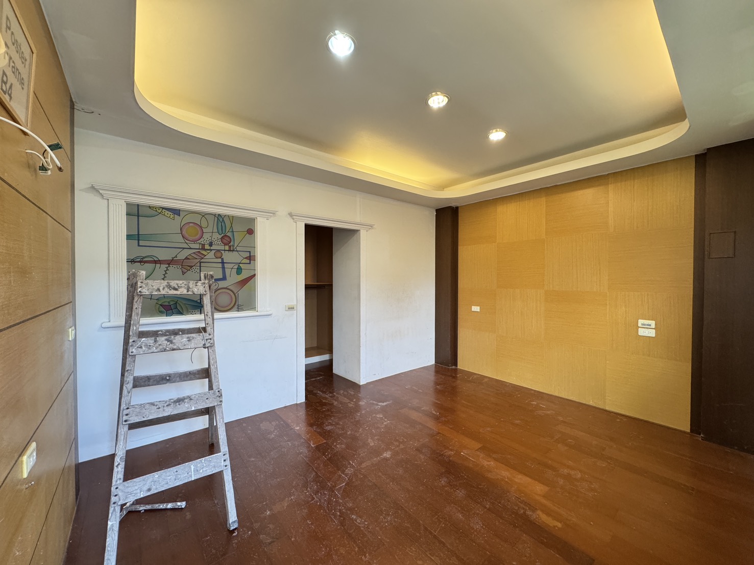 永慶許書豪★羅運旁738萬屋況佳美透天