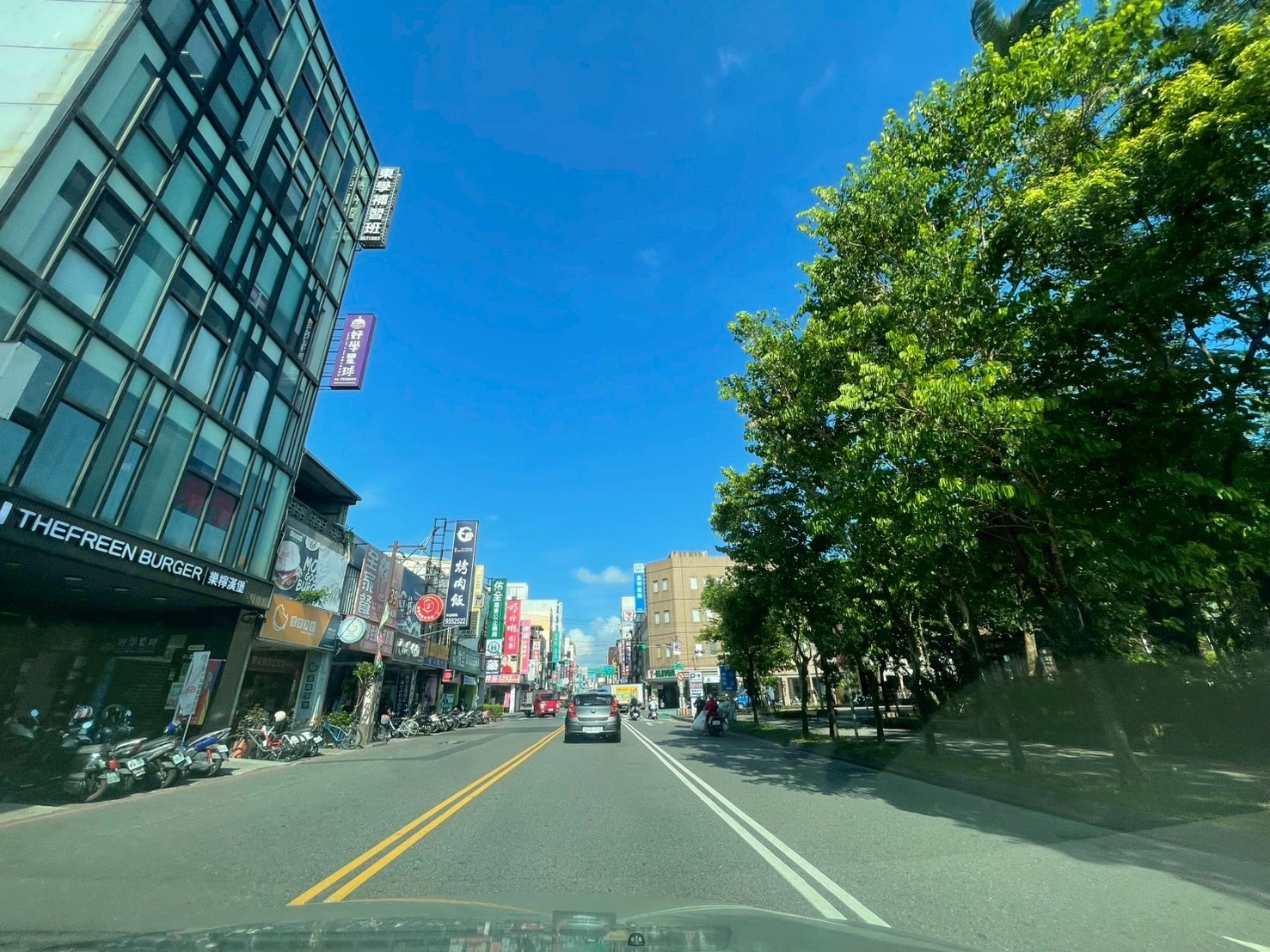 永慶許書豪★羅東國中旁難得釋出靜巷透天